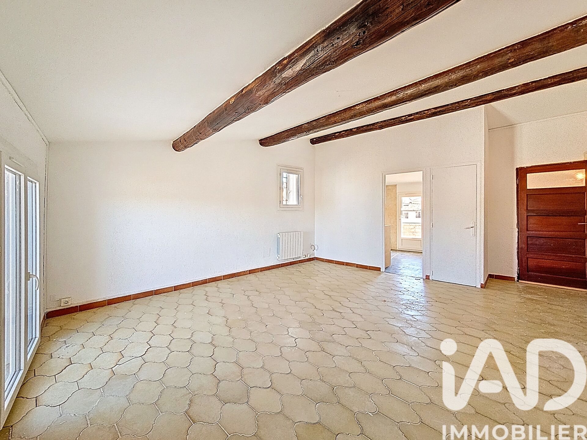 Appartement à vendre, 77m², Mazan