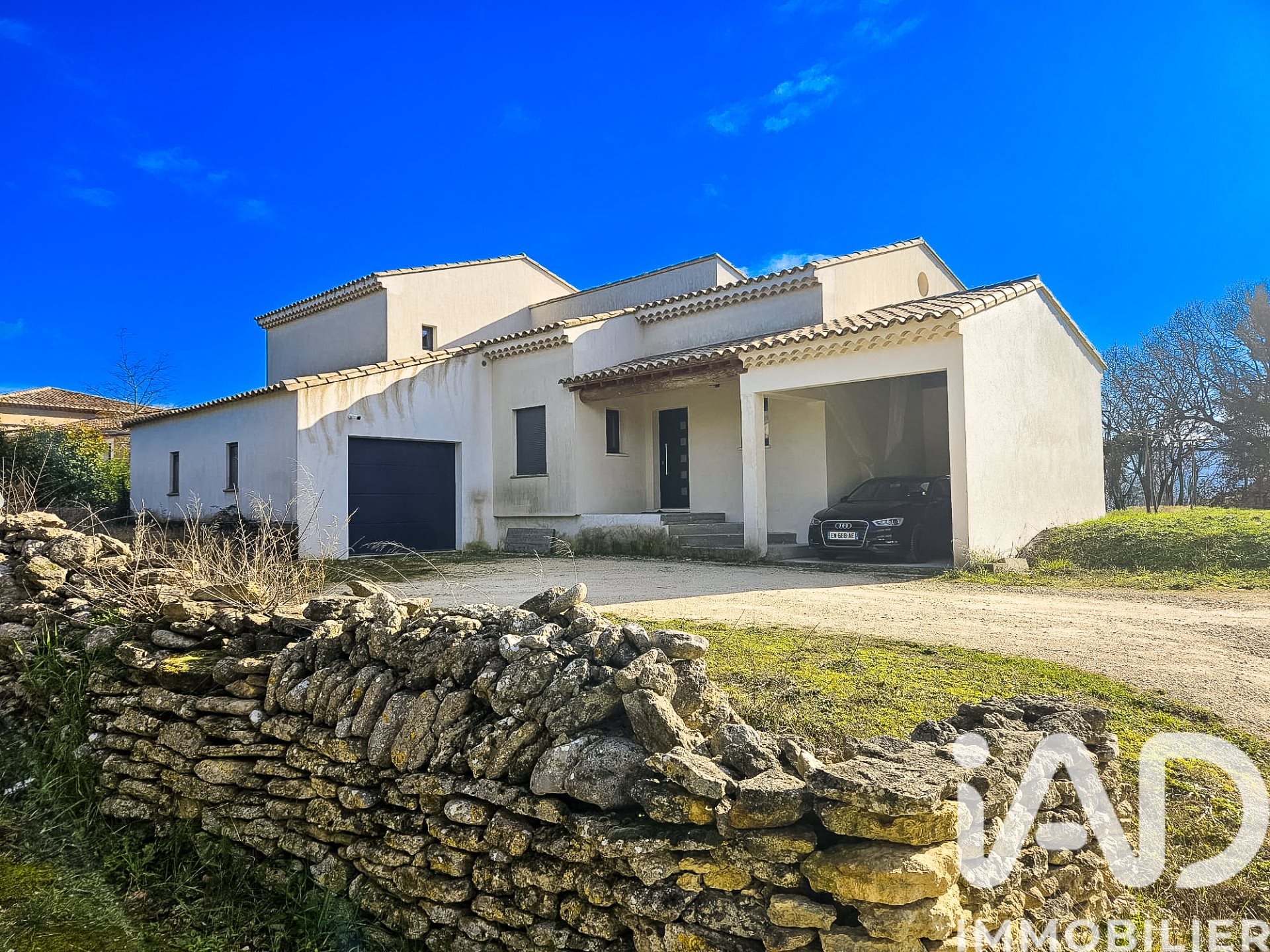Maison à vendre, 199m², Cabrières-d'Avignon