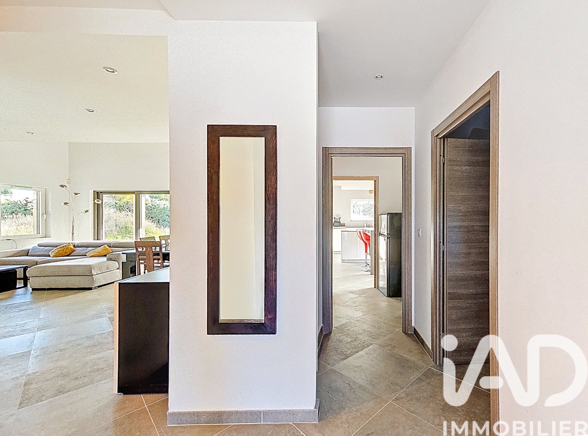 Maison à vendre, 199m², Cabrières-d'Avignon