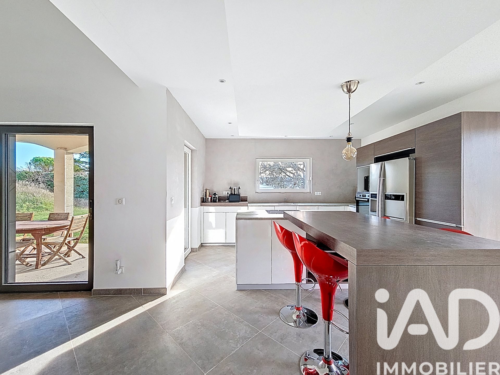 Maison à vendre, 199m², Cabrières-d'Avignon