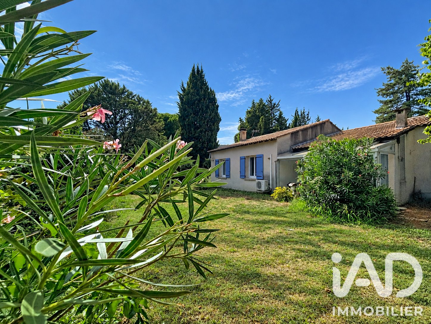 Maison à vendre, 101m², Orgon