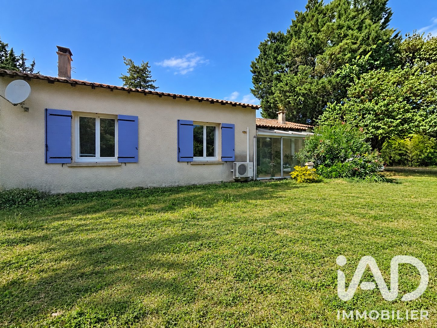 Maison à vendre, 101m², Orgon