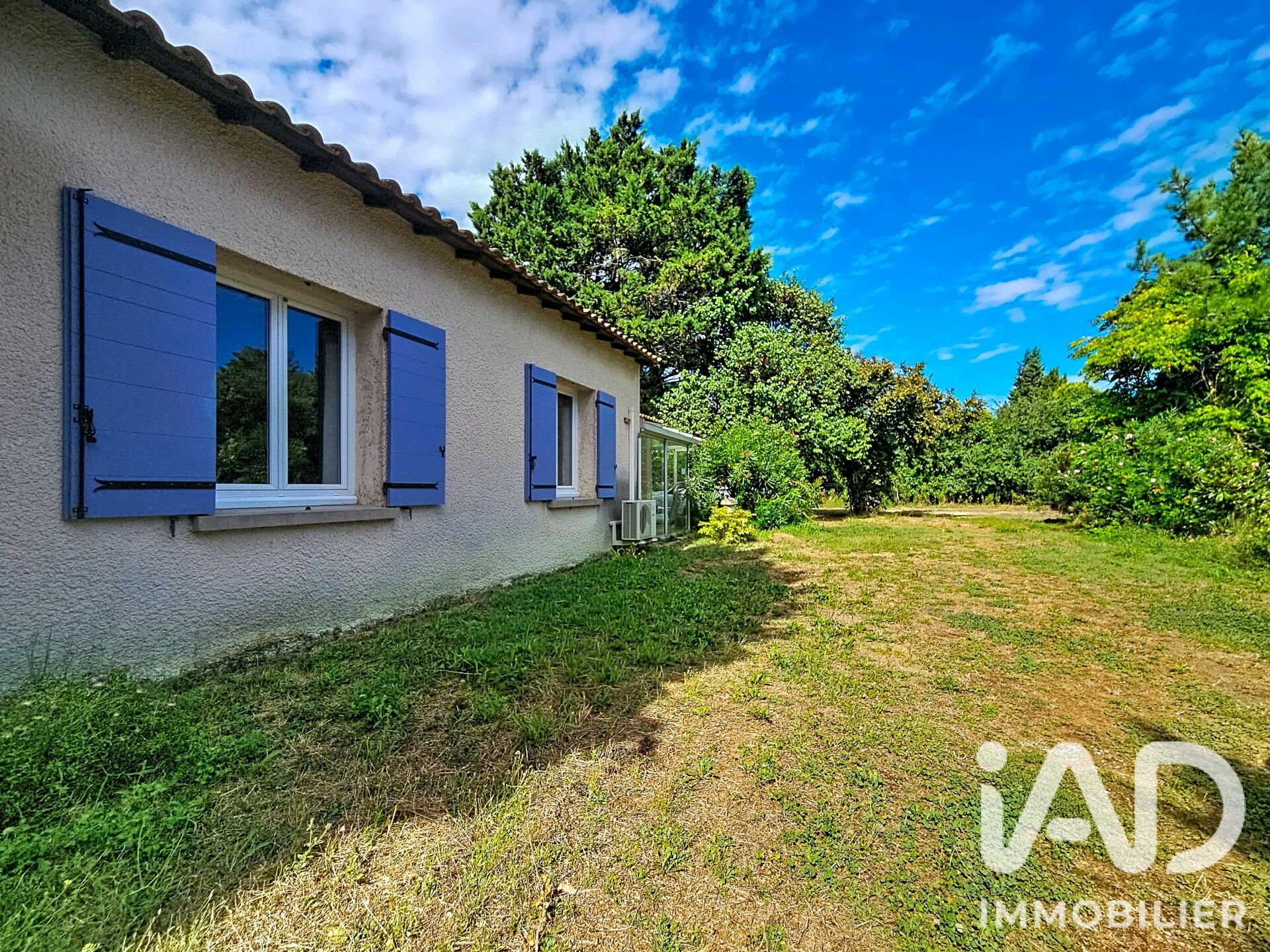 Maison à vendre, 101m², Orgon