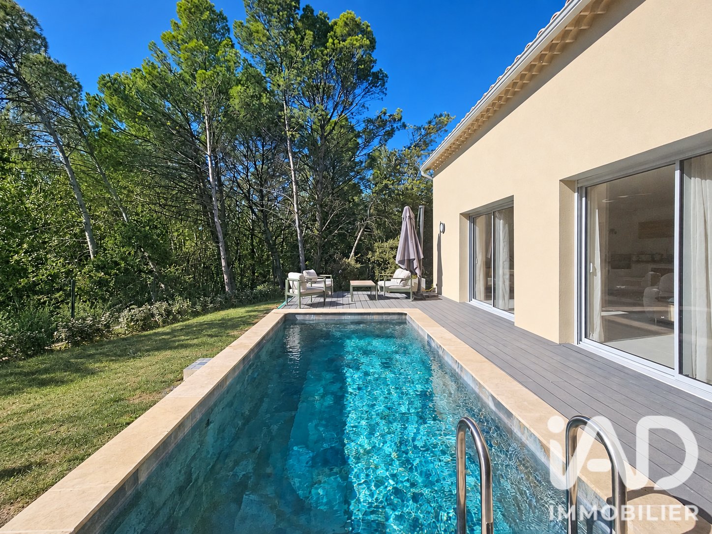 Maison à vendre, 97m², Loriol-du-Comtat