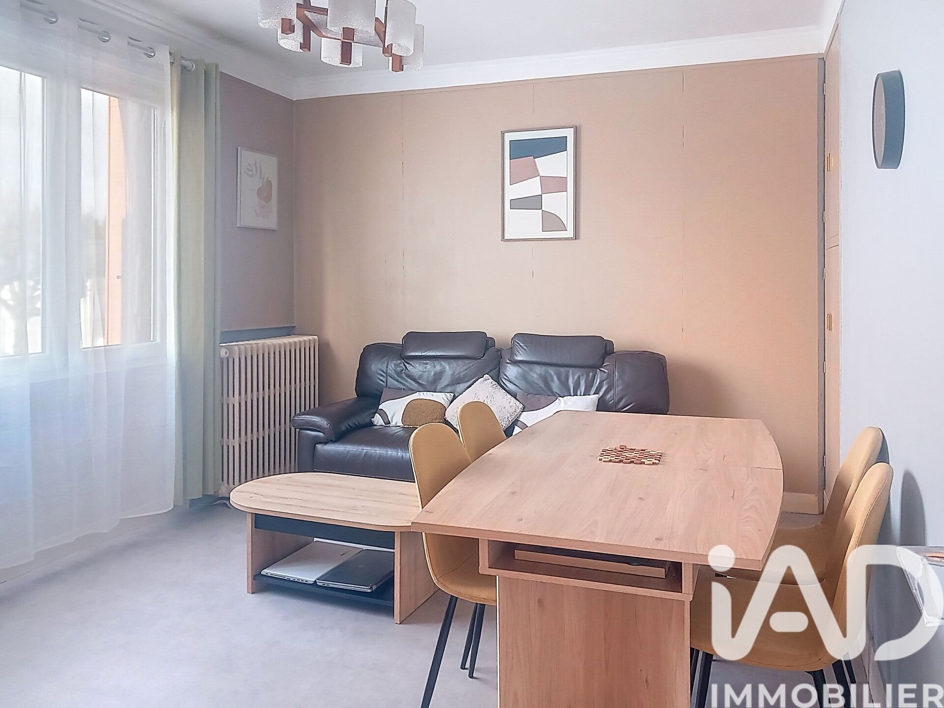 Maison à vendre, 74m², Villecresnes