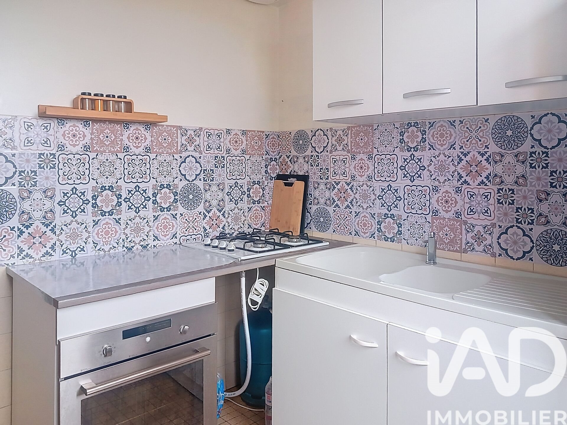 Maison à vendre, 74m², Villecresnes