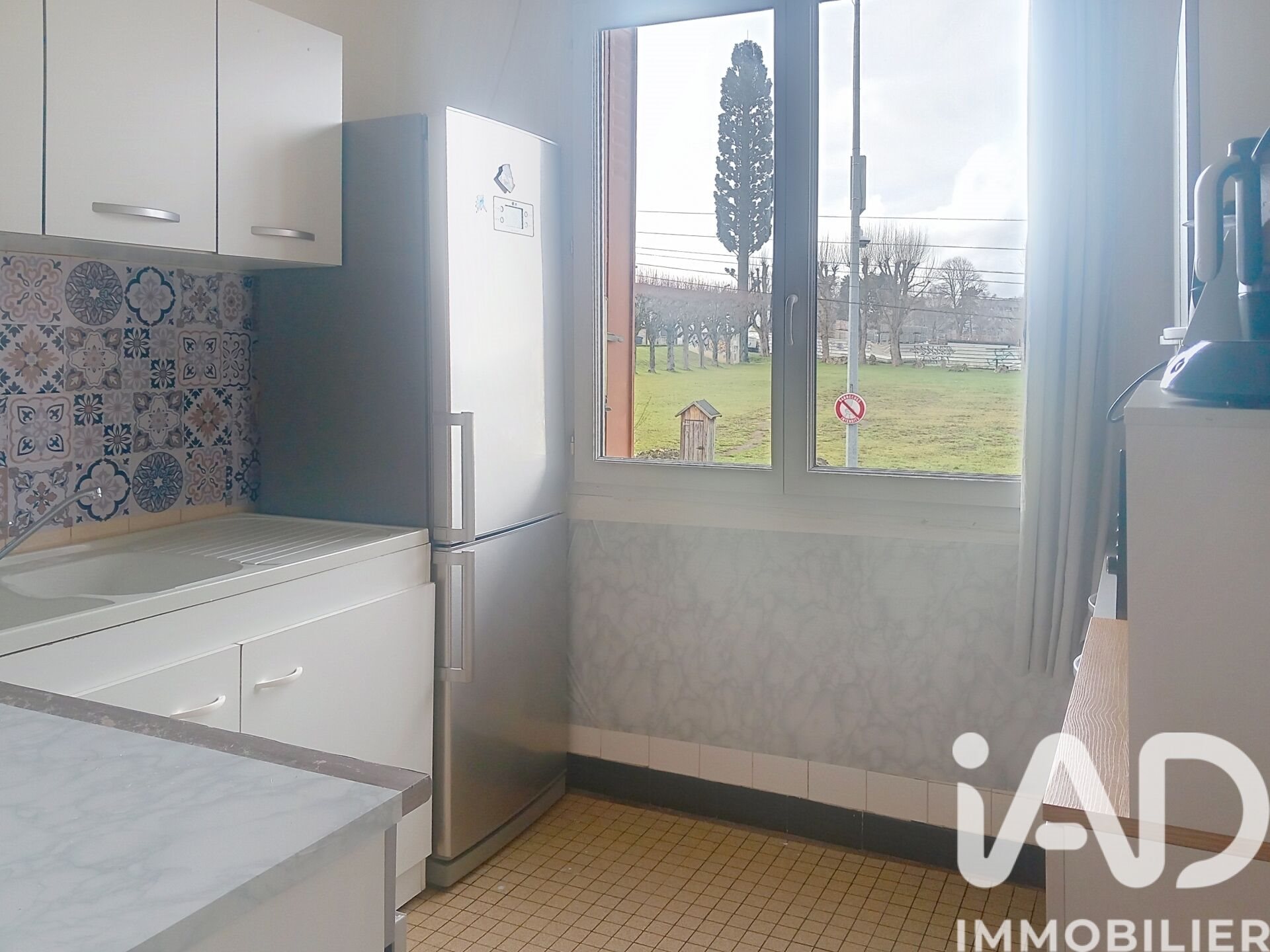 Maison à vendre, 74m², Villecresnes