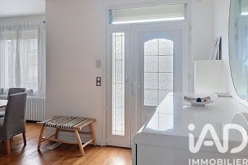 Maison à vendre, 125m², Vitry-sur-Seine