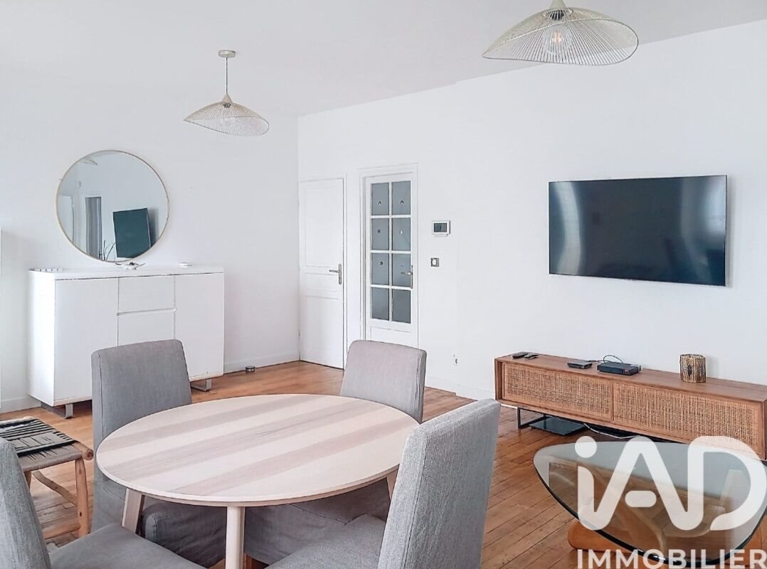 Maison à vendre, 125m², Vitry-sur-Seine
