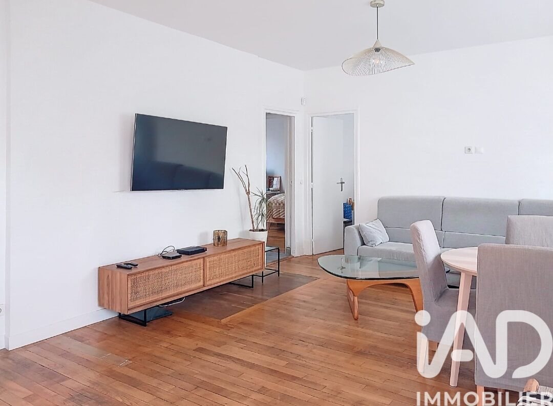 Maison à vendre, 125m², Vitry-sur-Seine