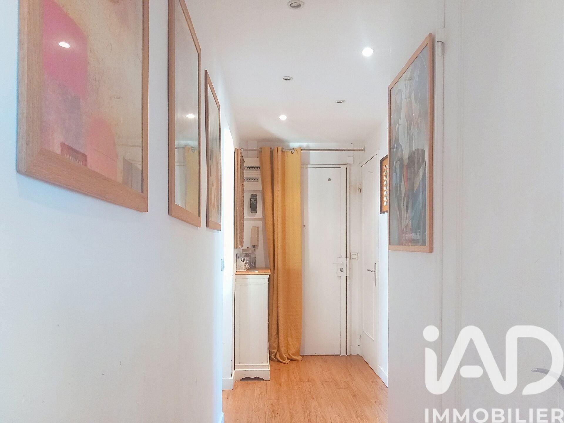 Appartement à vendre, 62m², Vitry-sur-Seine