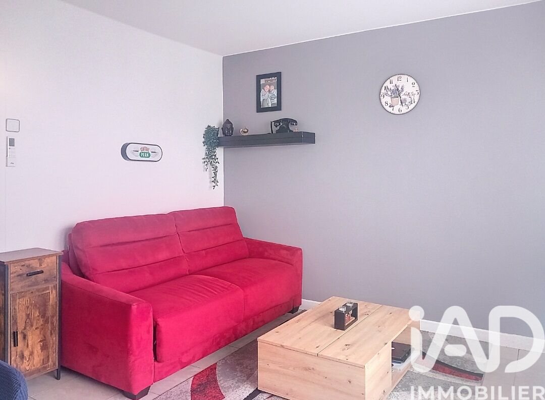 Appartement à vendre, 42m², Choisy-le-Roi