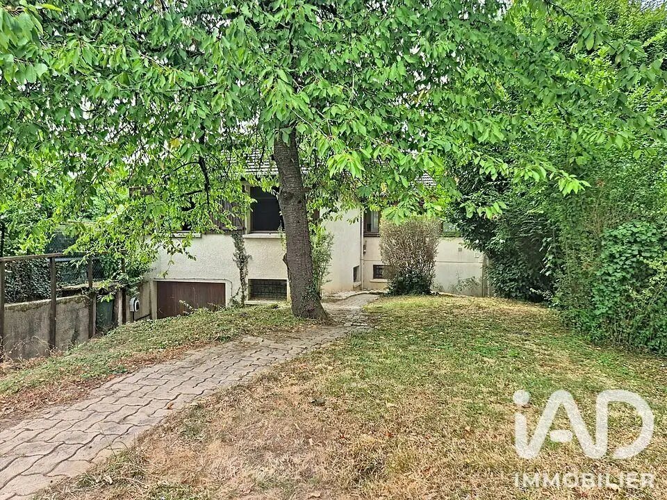 Maison à vendre, 155m², Villecresnes