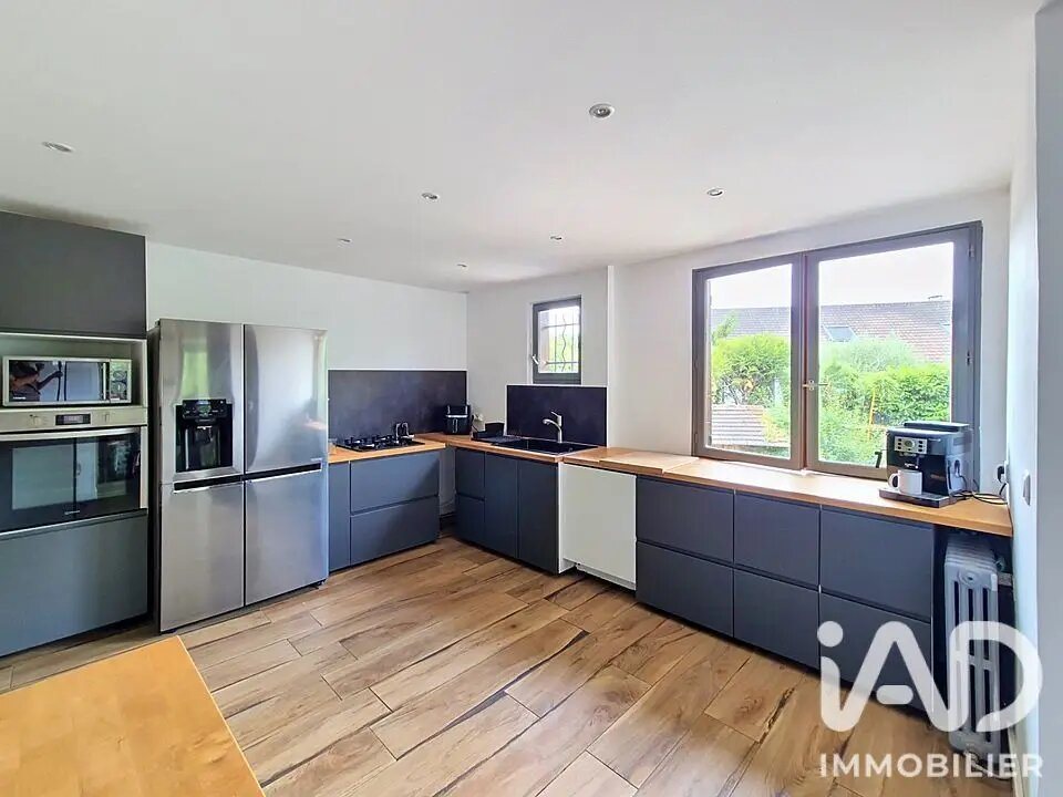 Maison à vendre, 155m², Villecresnes
