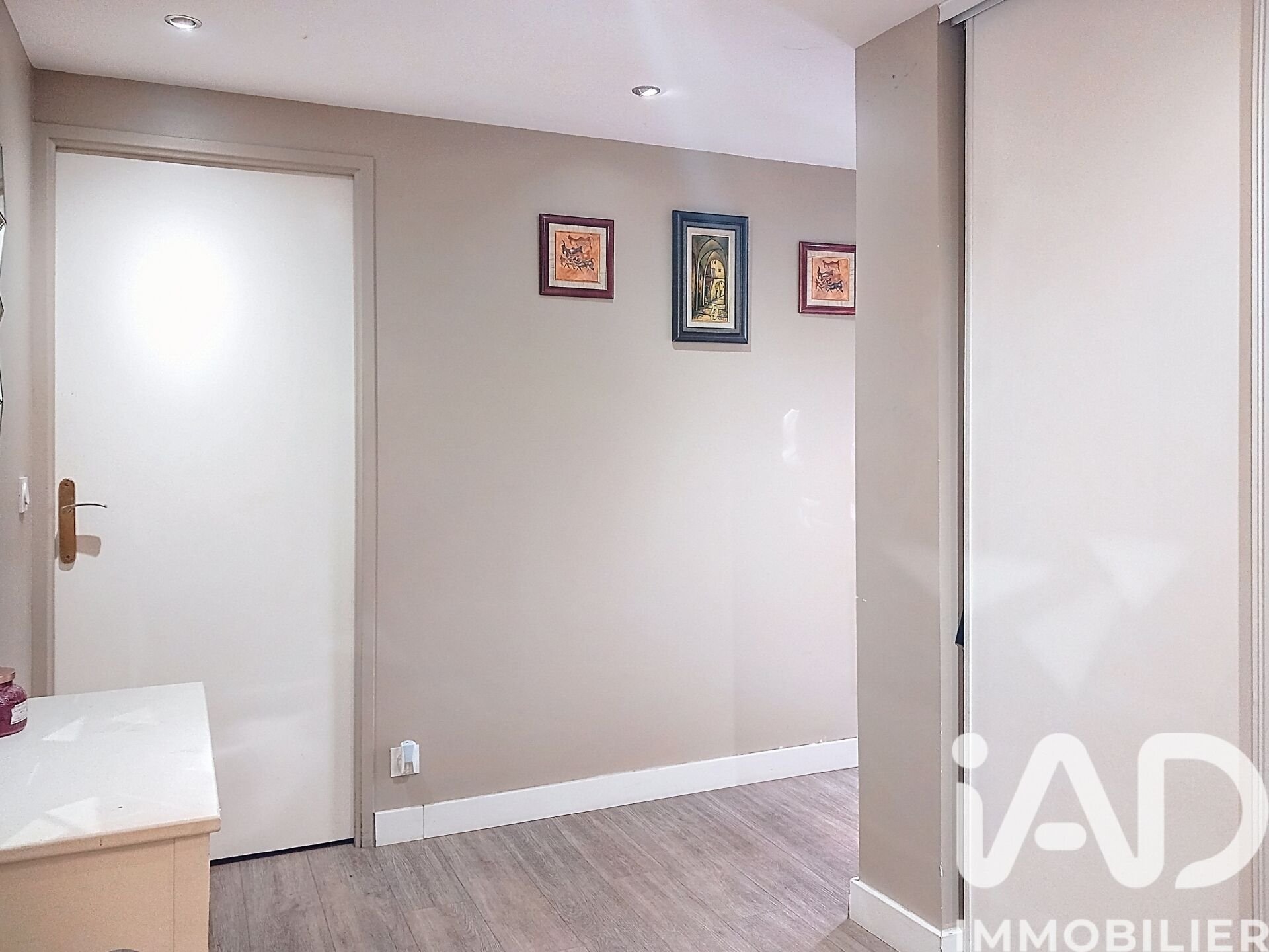 Appartement à vendre, 74m², Ecquevilly