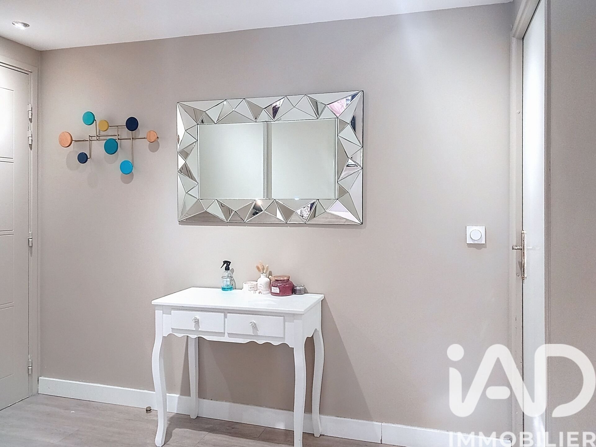 Appartement à vendre, 74m², Ecquevilly