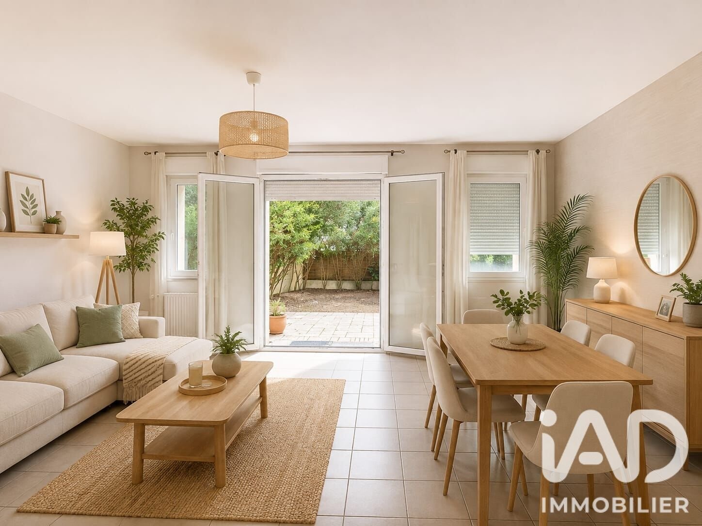 Maison à vendre, 81m², Champigny-sur-Marne