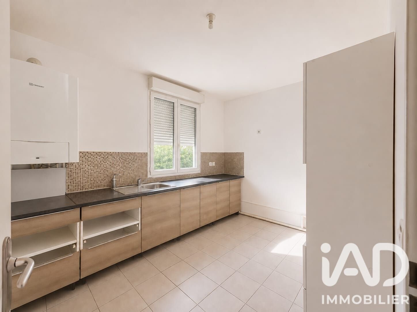 Maison à vendre, 81m², Champigny-sur-Marne