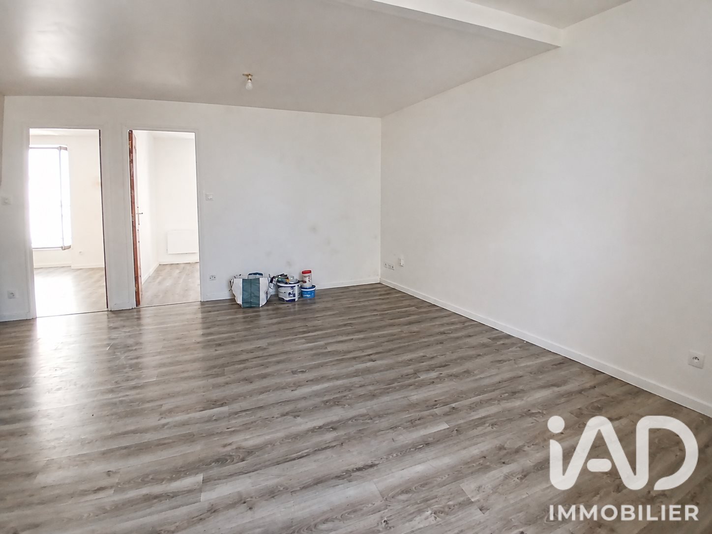 Appartement à louer, 49m², Thiviers