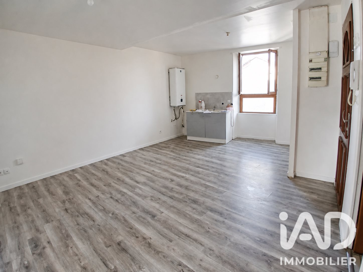 Appartement à louer, 49m², Thiviers