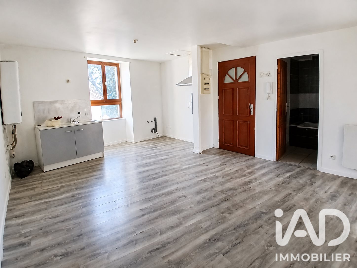 Appartement à louer, 49m², Thiviers