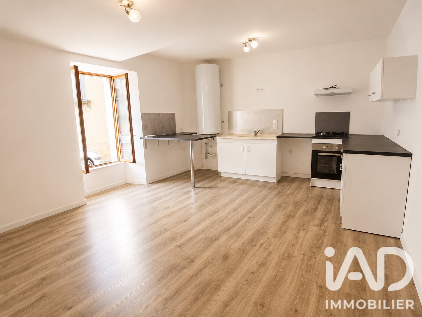 Appartement à louer, 40m², Thiviers