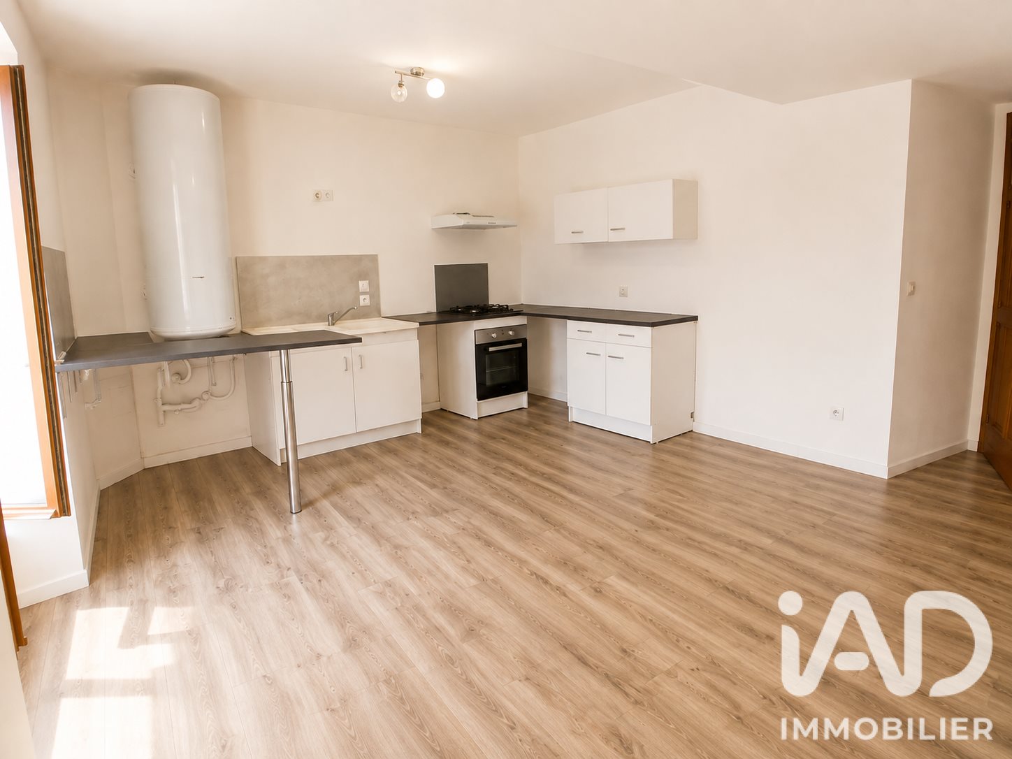 Appartement à louer, 40m², Thiviers