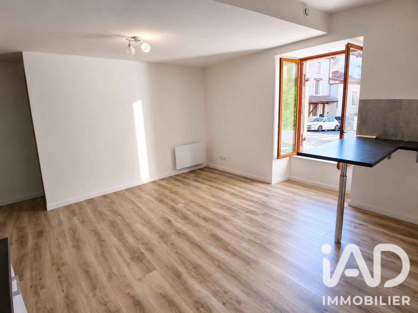 Appartement à louer, 40m², Thiviers