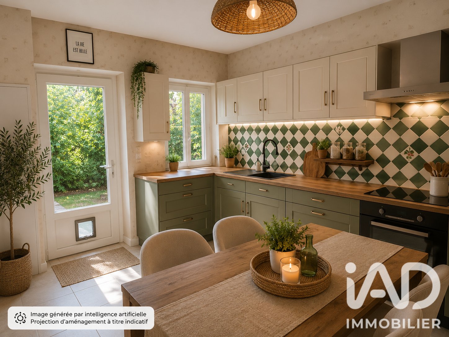 Maison à vendre, 65m², Mialet