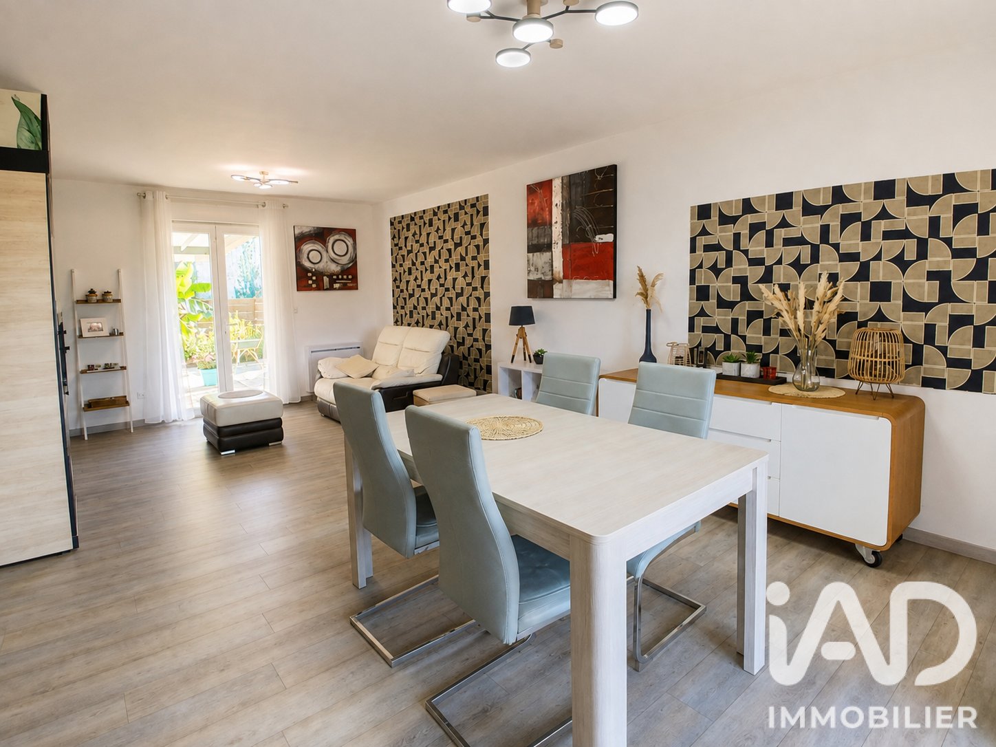 Maison à vendre, 107m², Firbeix