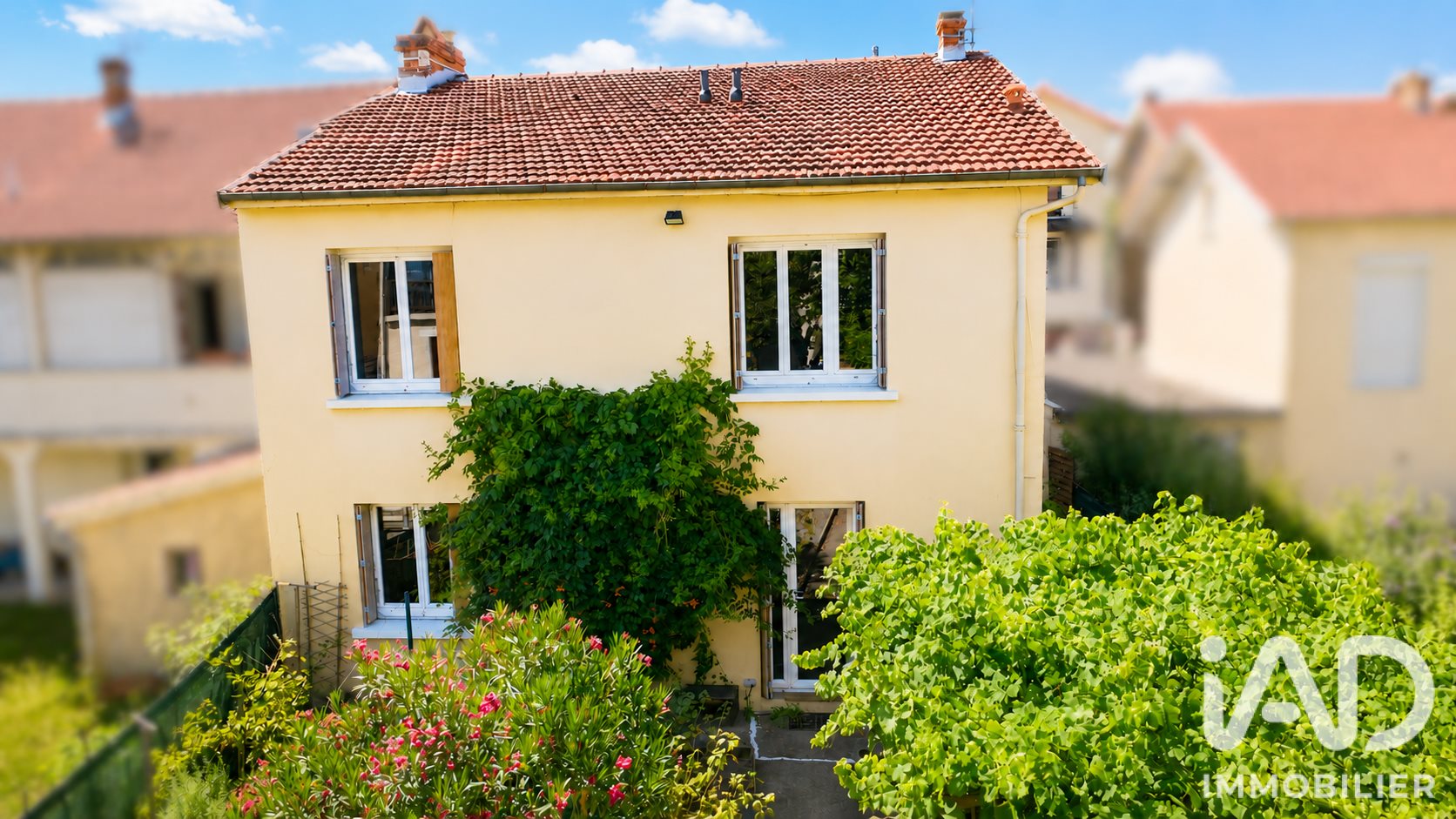 Maison à vendre, 115m², Périgueux