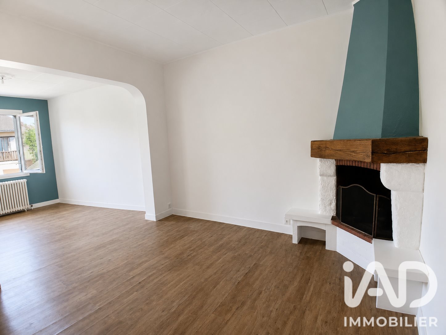 Maison à vendre, 115m², Périgueux