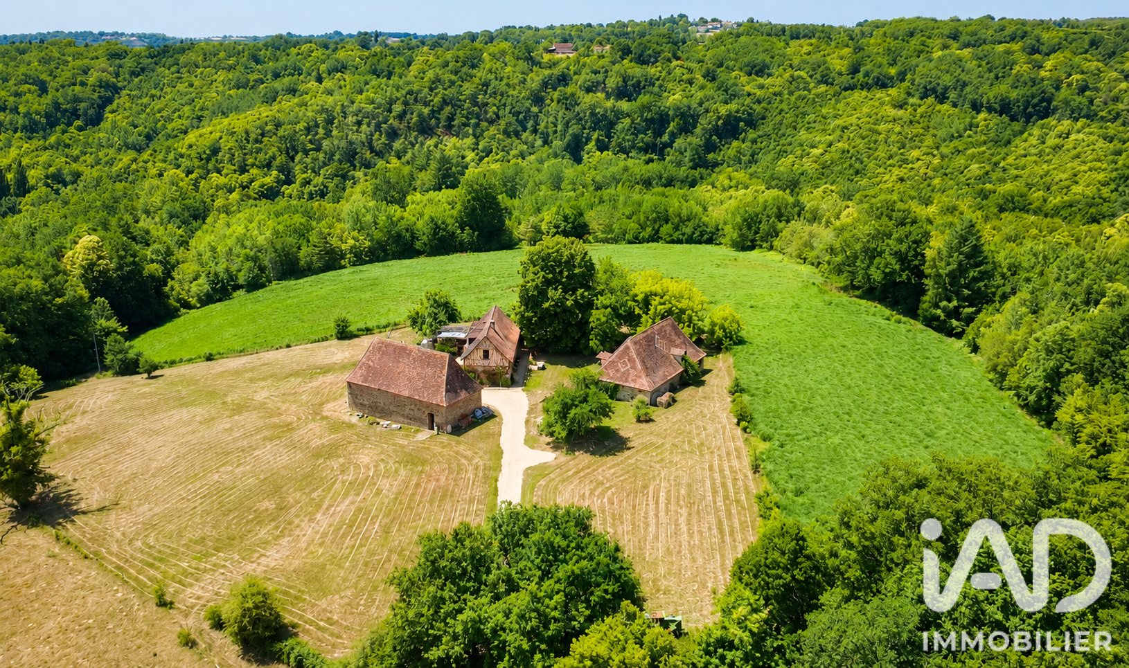 Maison à vendre, 146m², Nanthiat