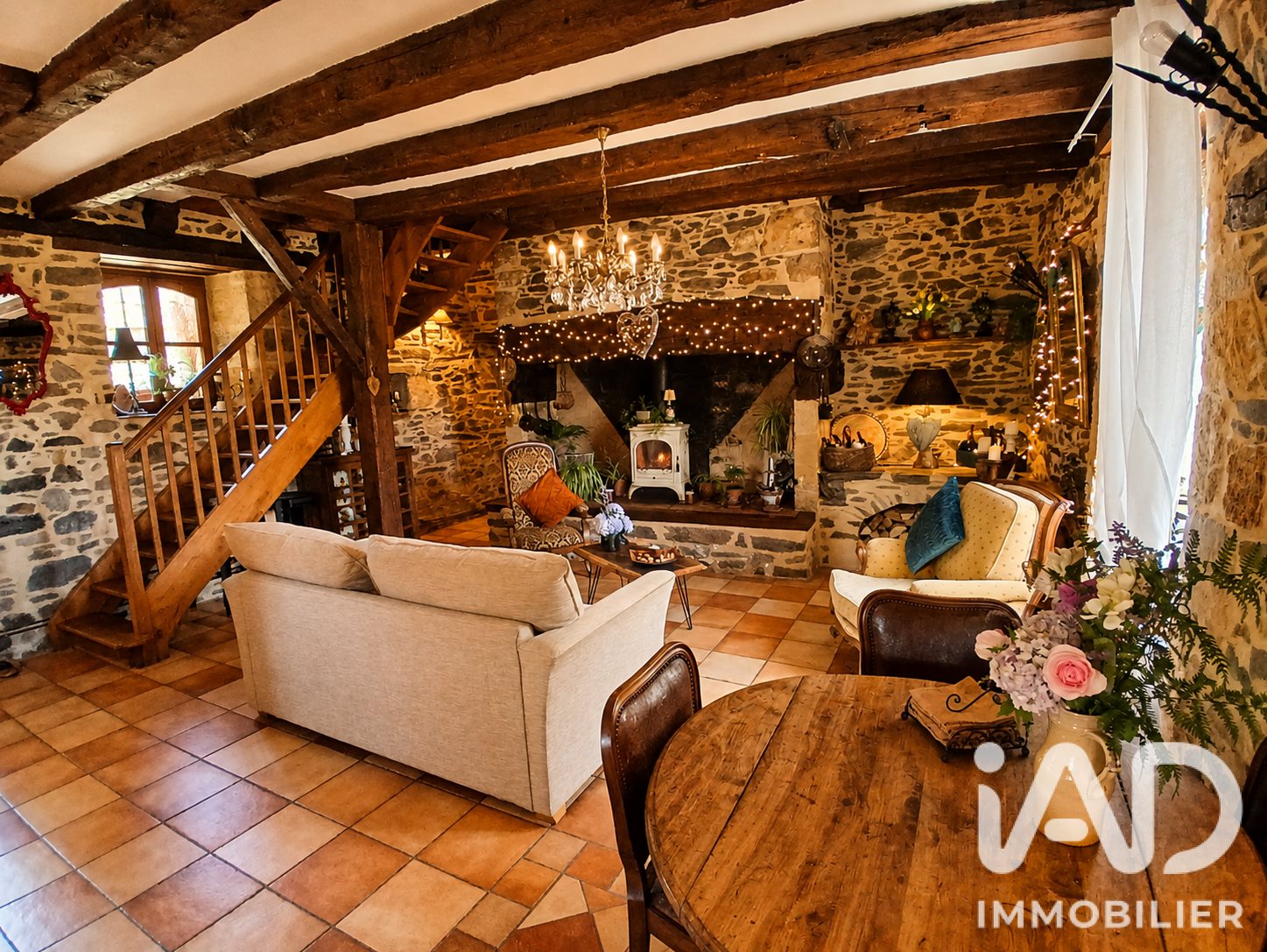 Maison à vendre, 146m², Nanthiat