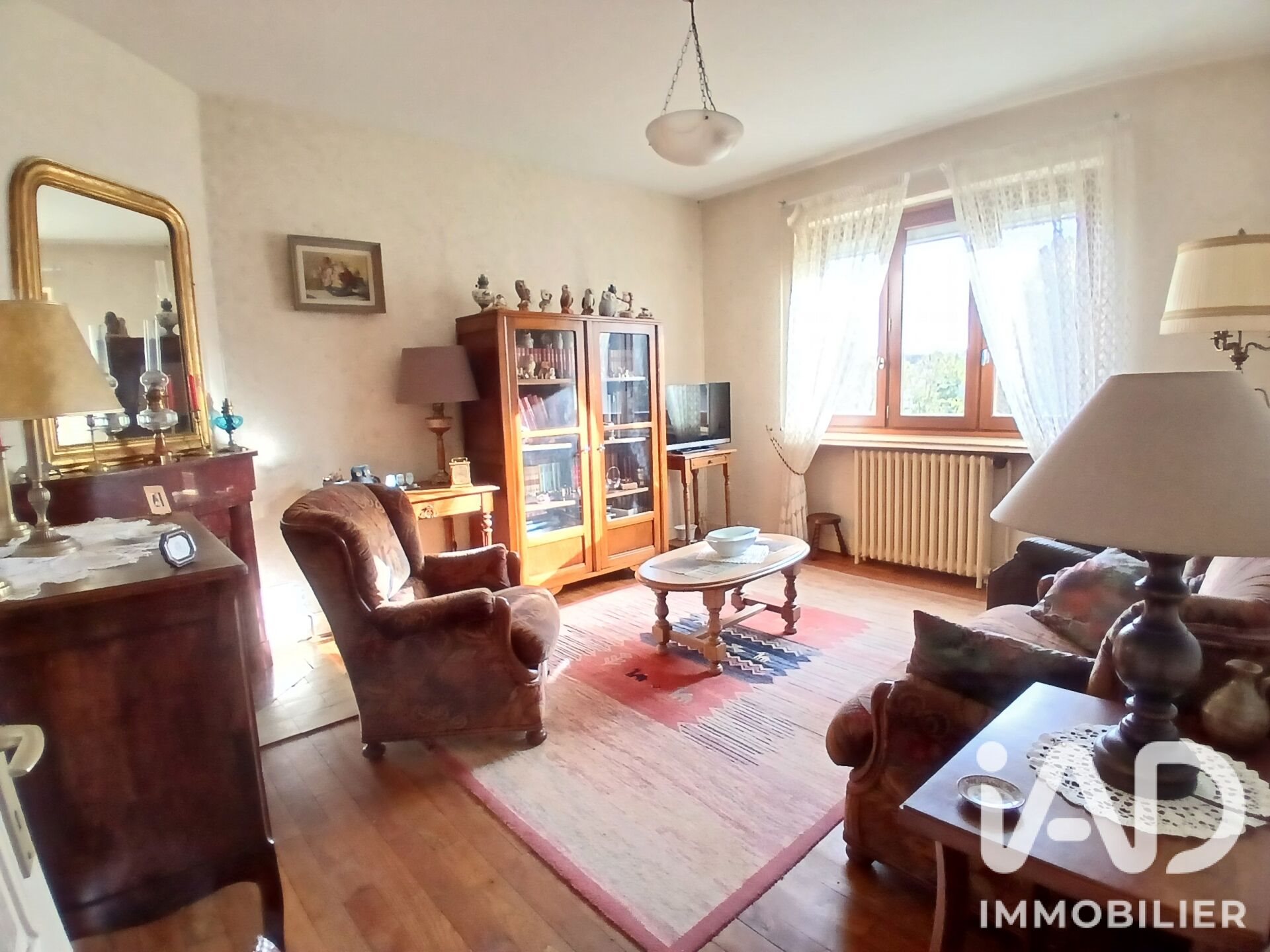 Maison à vendre, 99m², La Coquille