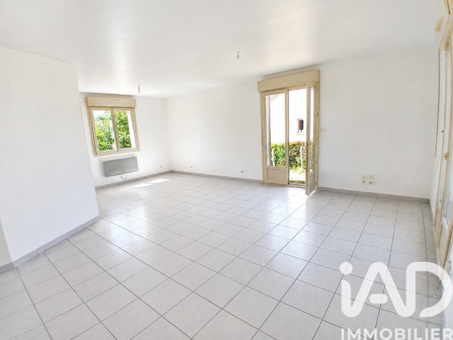 Maison à vendre, 90m², Châlus