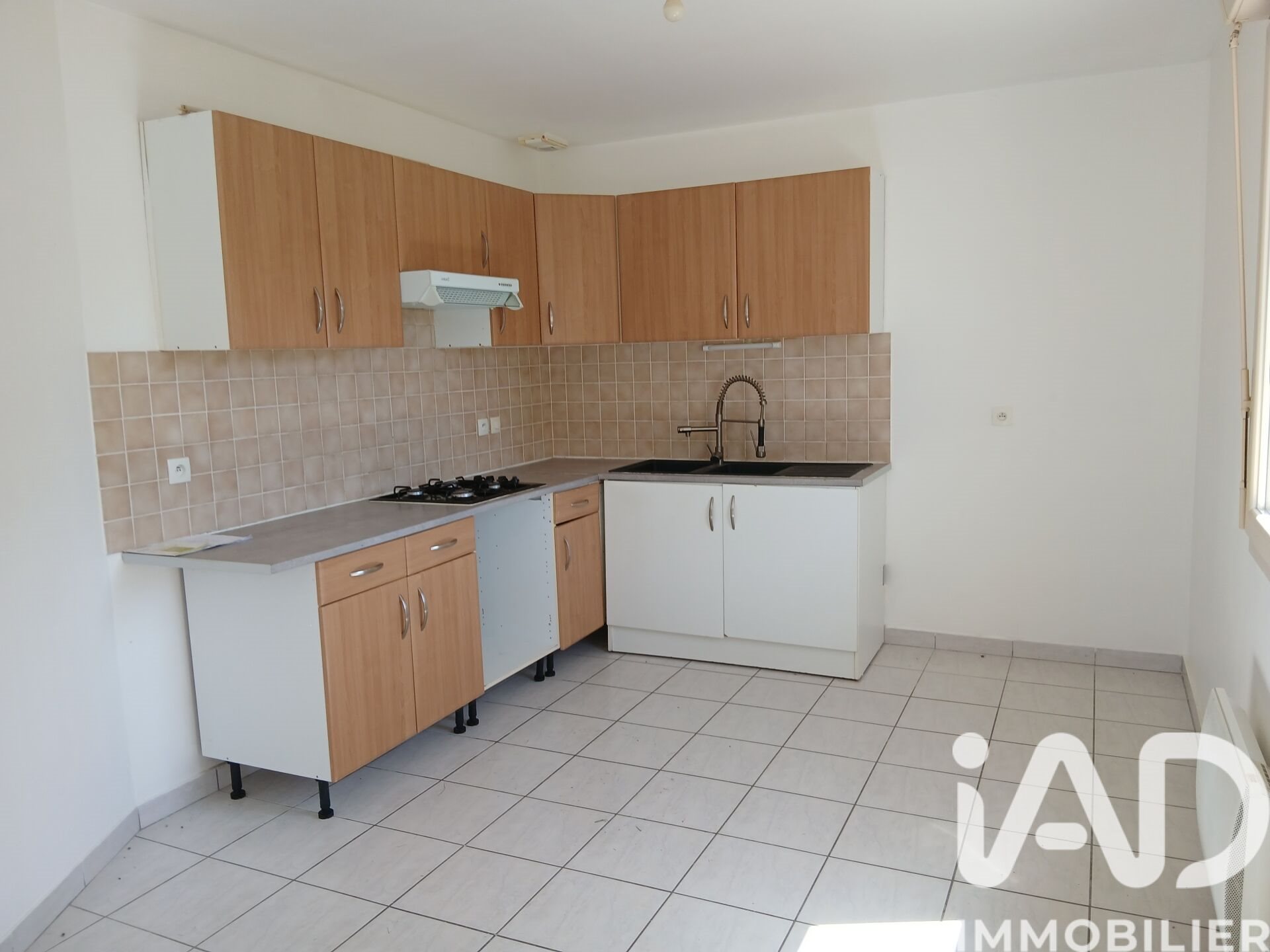 Maison à vendre, 90m², Châlus