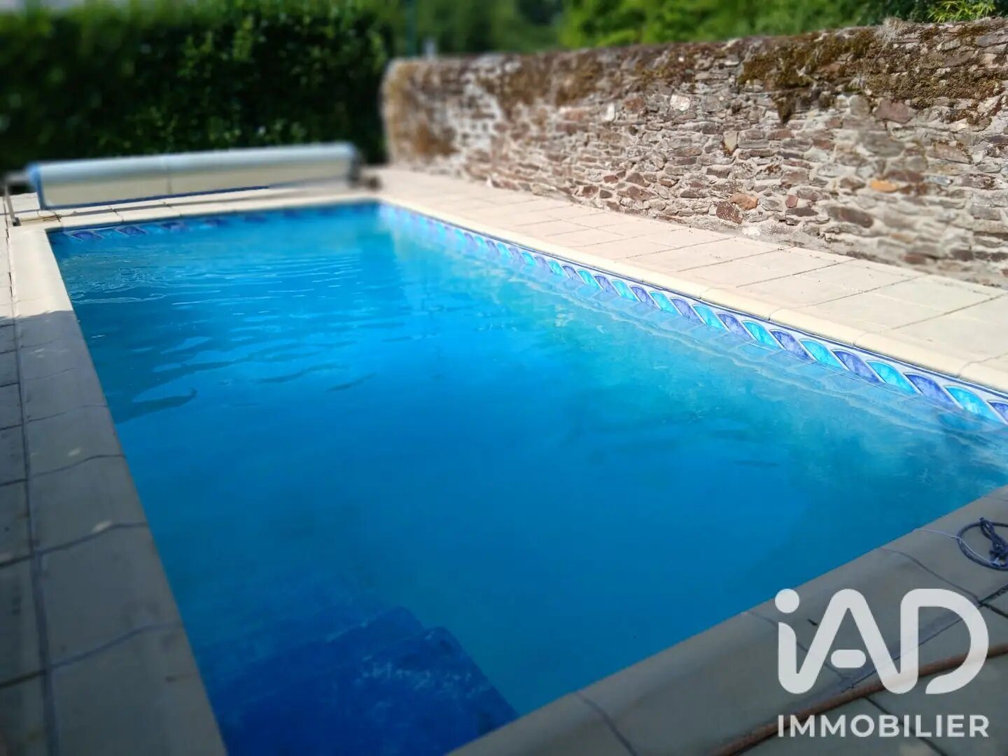 Maison à vendre, 182m², Saint-Priest-les-Fougères