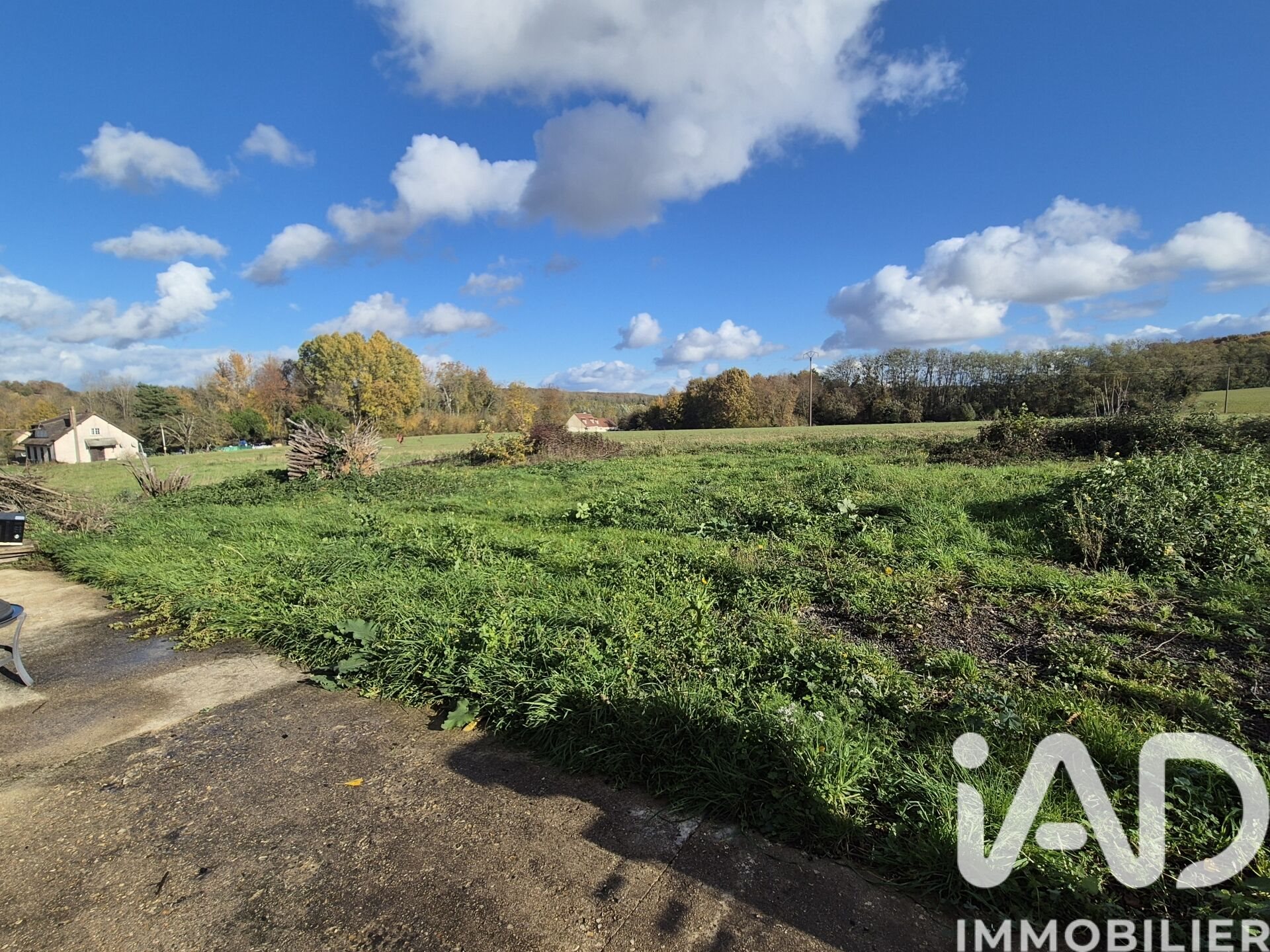 Maison à vendre, 140m², Blennes