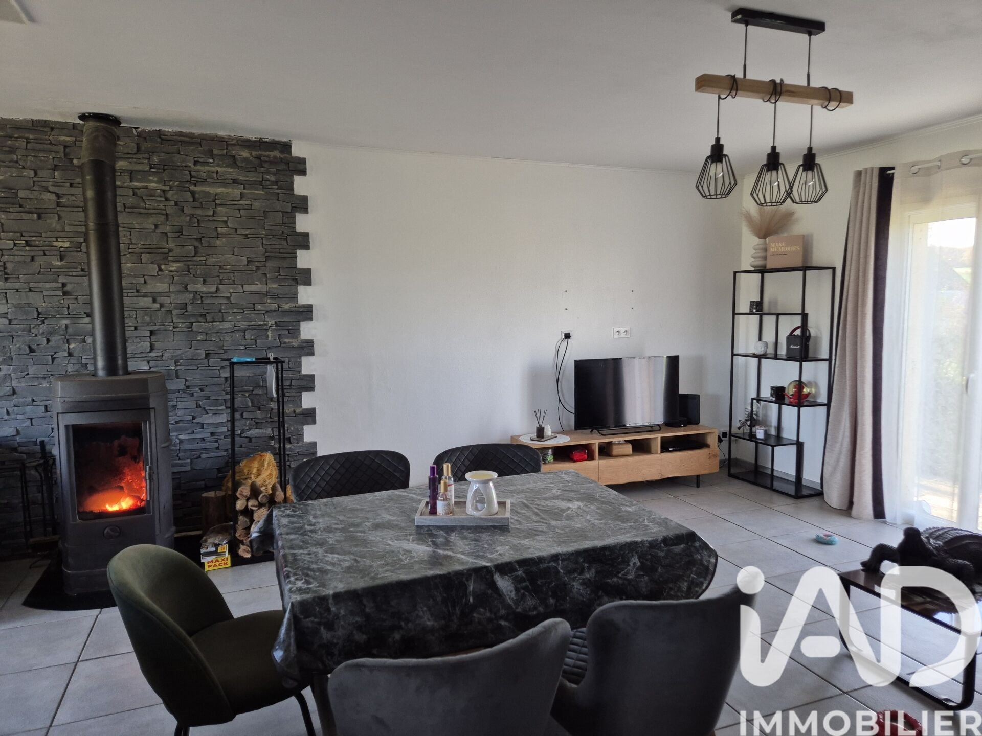 Maison à vendre, 140m², Blennes