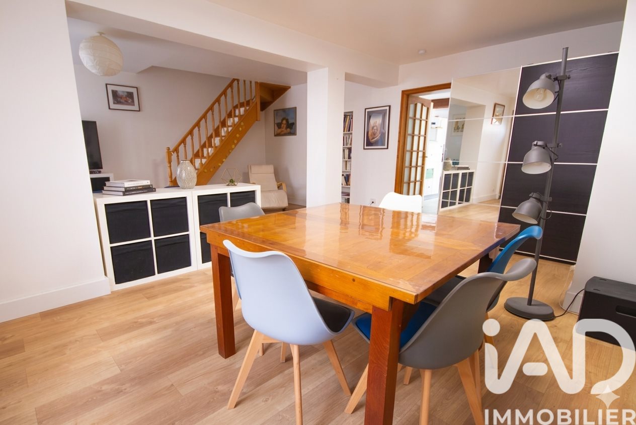 Maison à vendre, 212m², Sartrouville