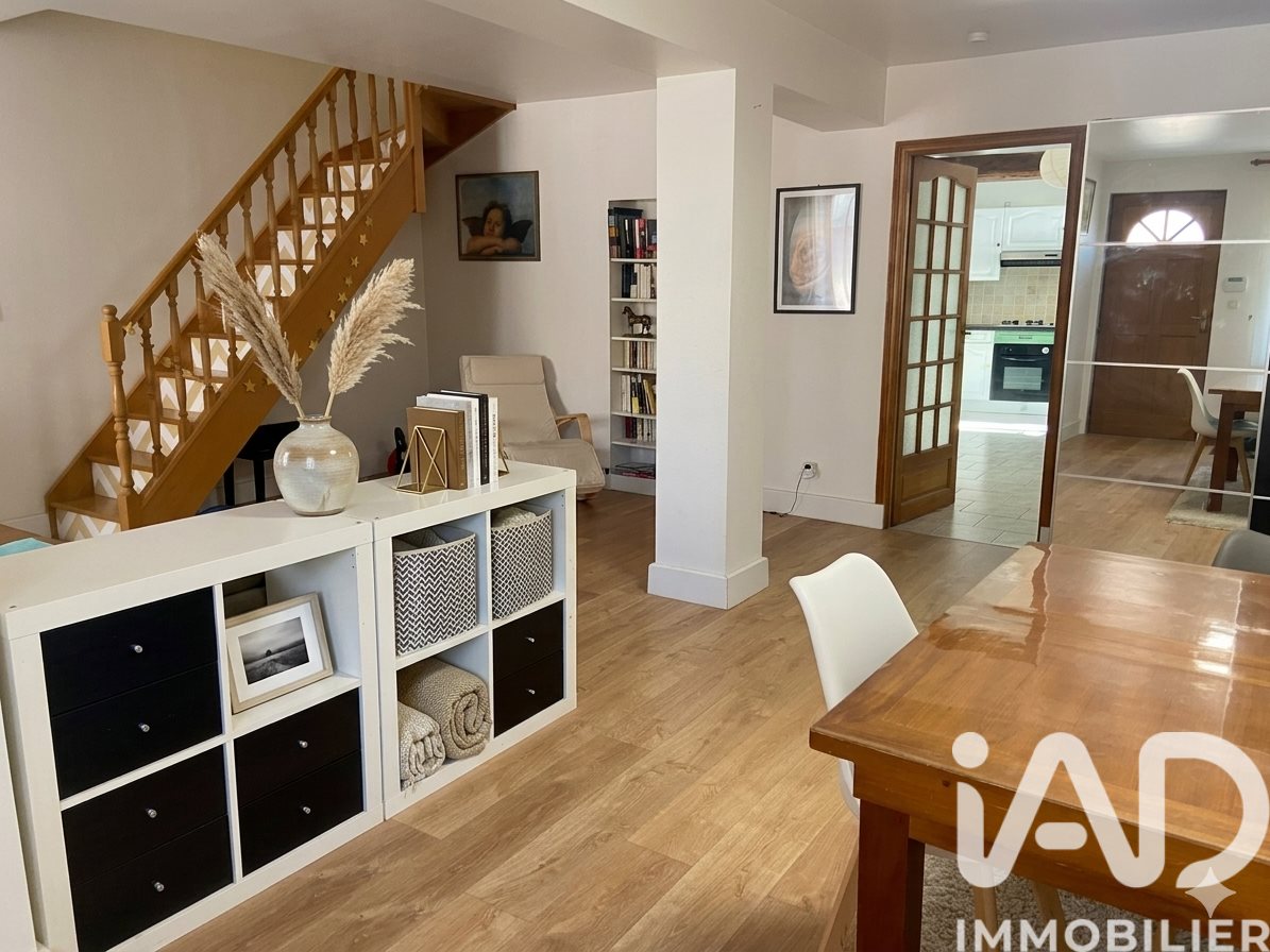Maison à vendre, 212m², Sartrouville