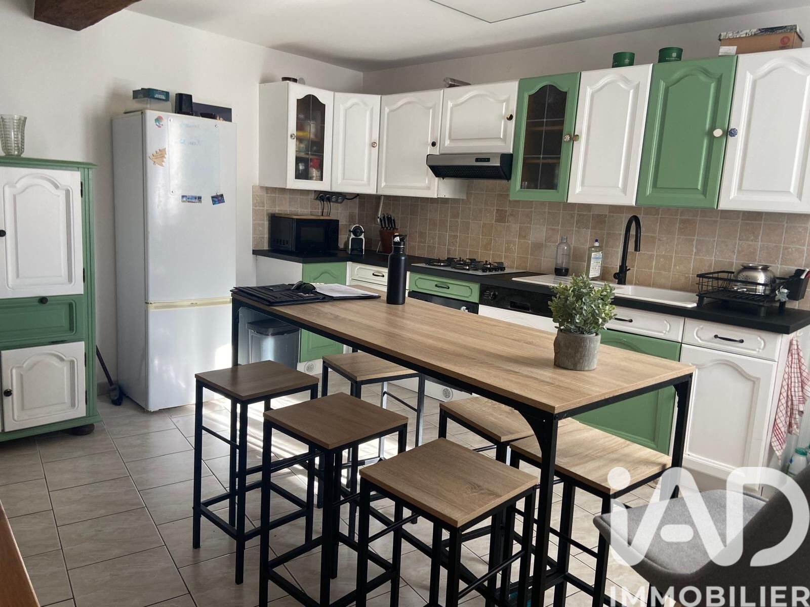 Maison à vendre, 212m², Sartrouville