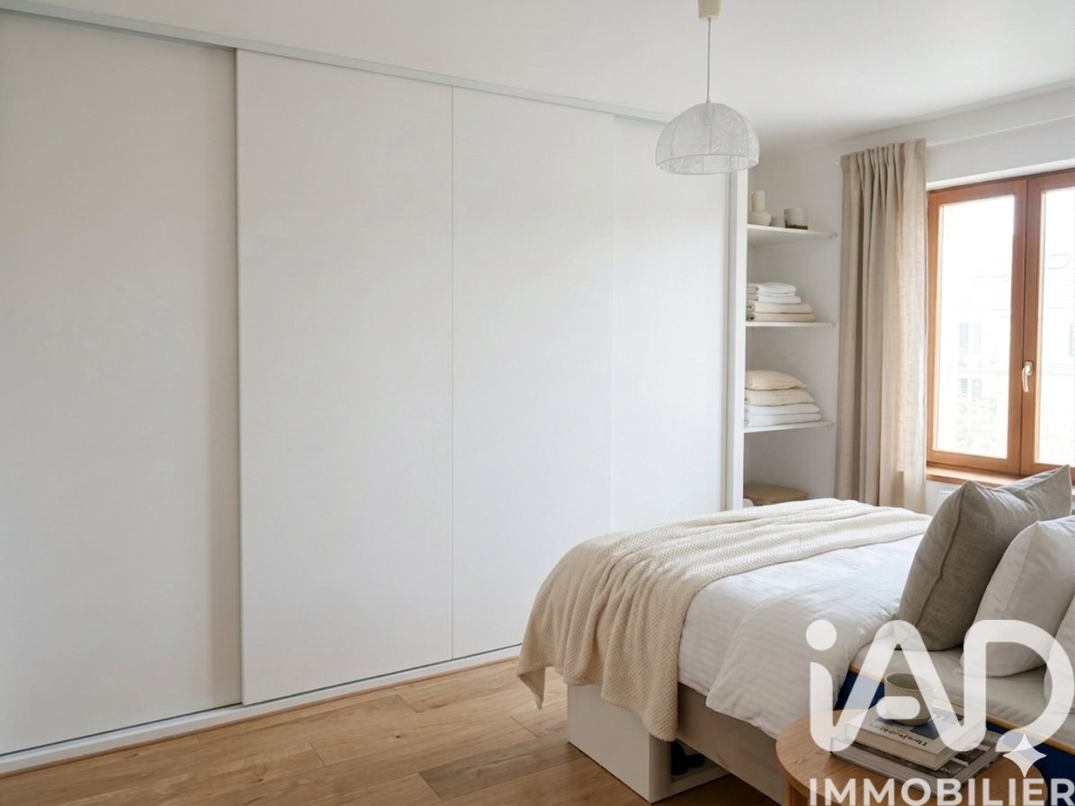 Maison à vendre, 212m², Sartrouville