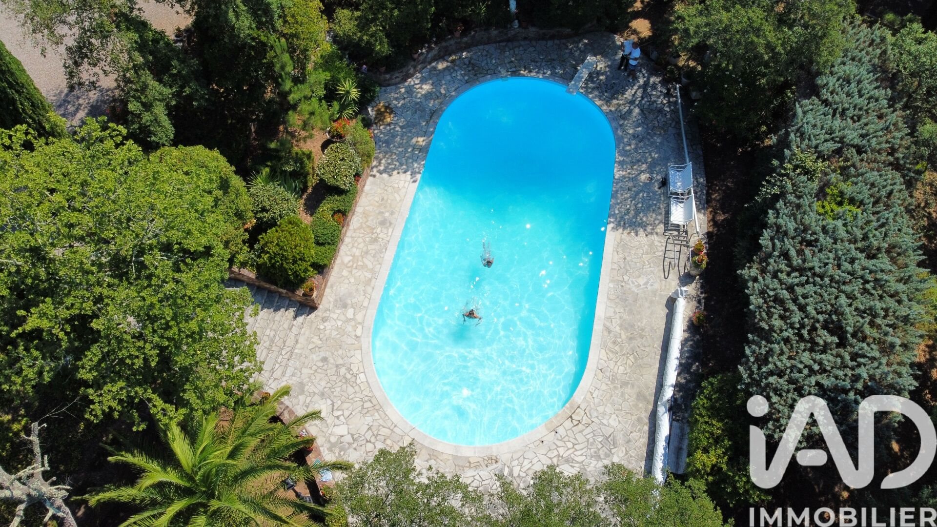 Maison à vendre, 160m², Le Muy