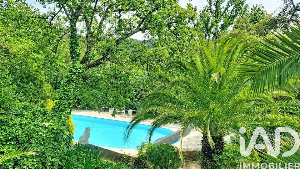 Maison à vendre, 160m², Le Muy