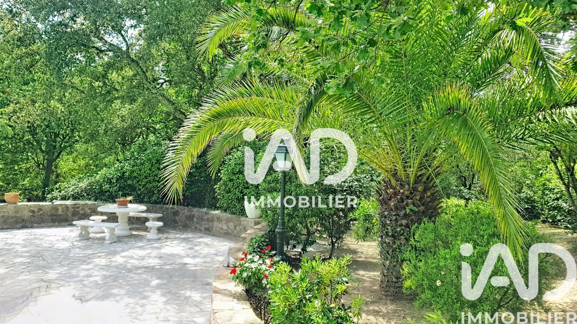 Maison à vendre, 160m², Le Muy