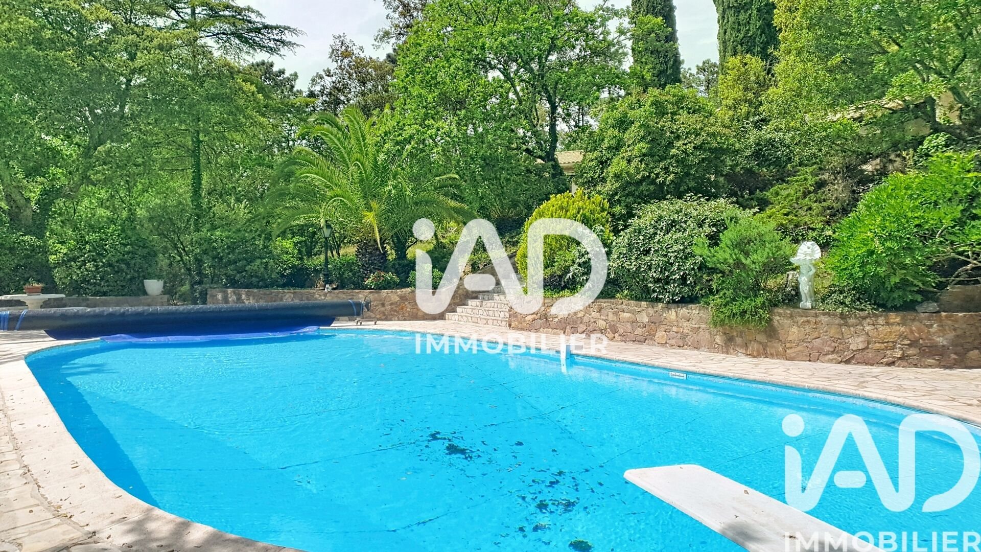 Maison à vendre, 160m², Le Muy