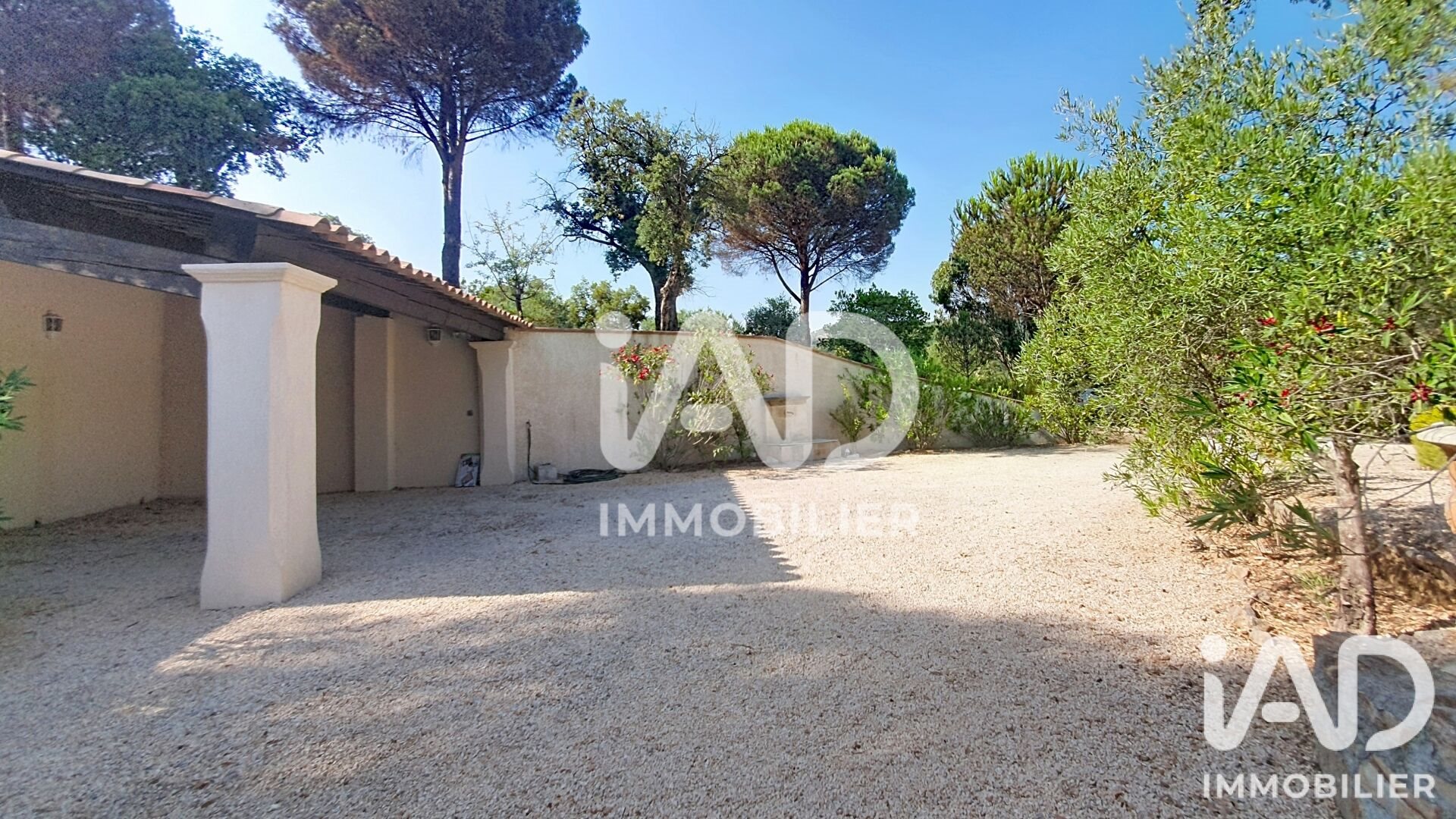 Maison à vendre, 250m², Le Plan-de-la-Tour