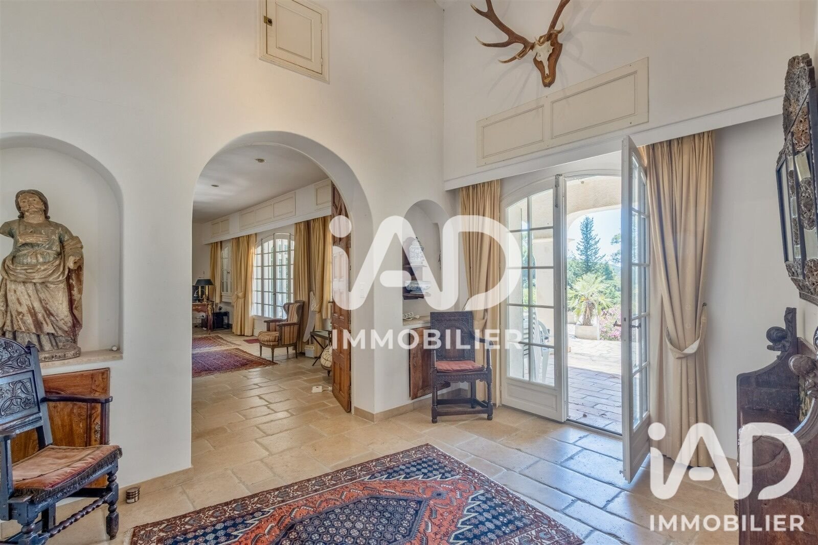 Maison à vendre, 250m², Le Plan-de-la-Tour